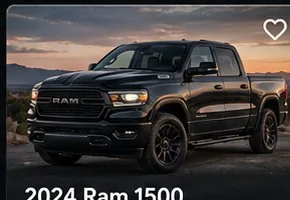 Illustrative vehicle image
