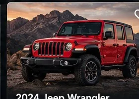 Illustrative vehicle image